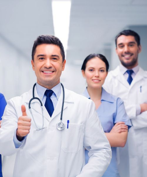 MedikaSurgi Medical Equipment